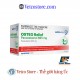 Thuốc Giảm Đau APOTEX - APO HEALTH Osteo Relief Paracetamol 665mg 
